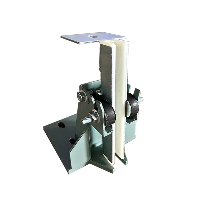 FKD-1460 Elevator B22 Sliding Guide Shoe (4 na Butas)