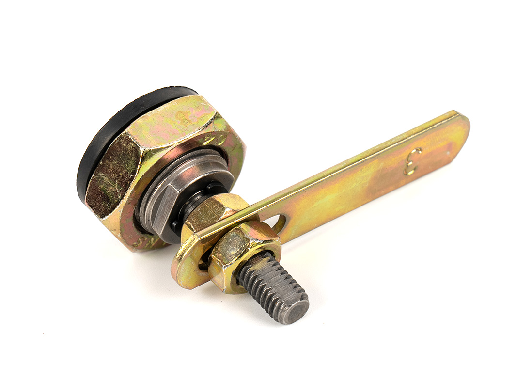 Triangle Lock Assembly para sa Floor Door