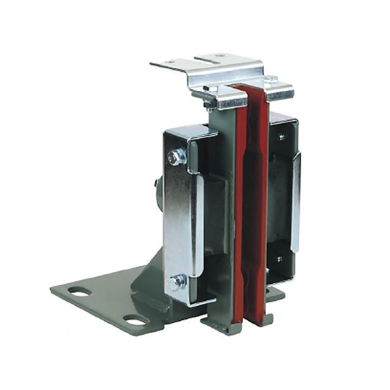 Elevator PB-186A Sliding Guide Shoe (4 na butas)