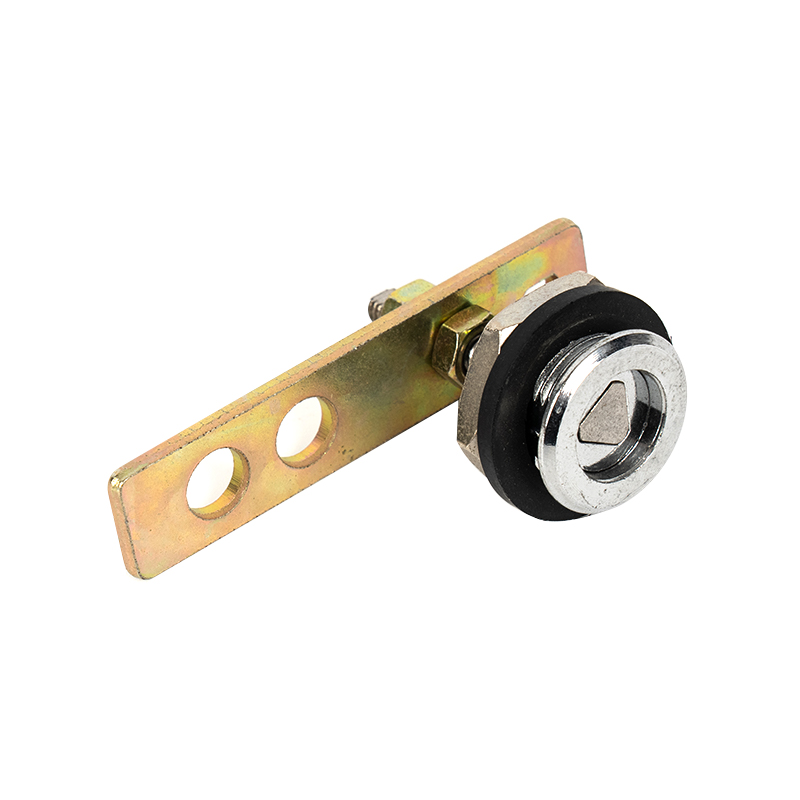 Elevator Modernong Triangle Lock