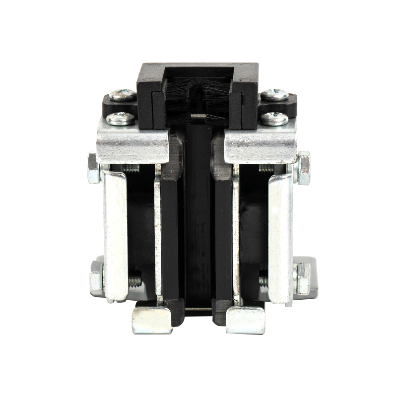 FKD-V02 Elevator Self-Lubricating Villa Ladder Guide Boots