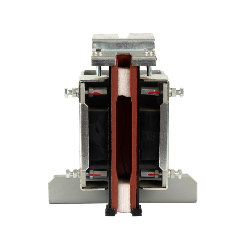 Elevator Otis High Speed ​​Ladder Guide Boots