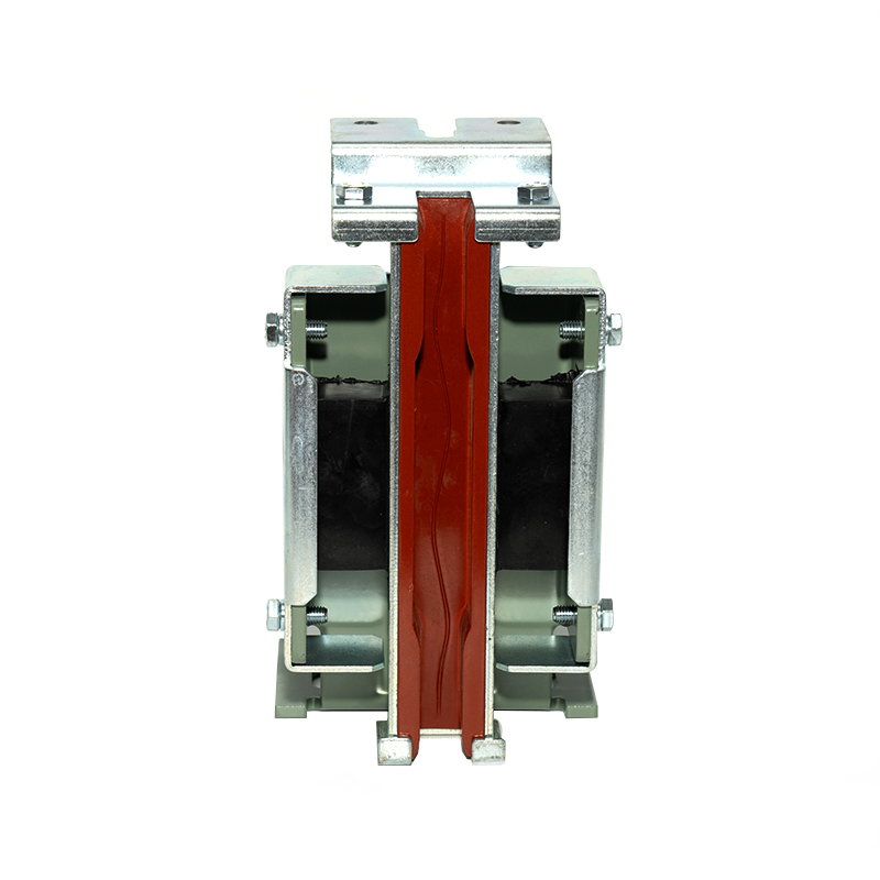 PB-186A Elevator Sliding Guide Shoe (2 Butas)