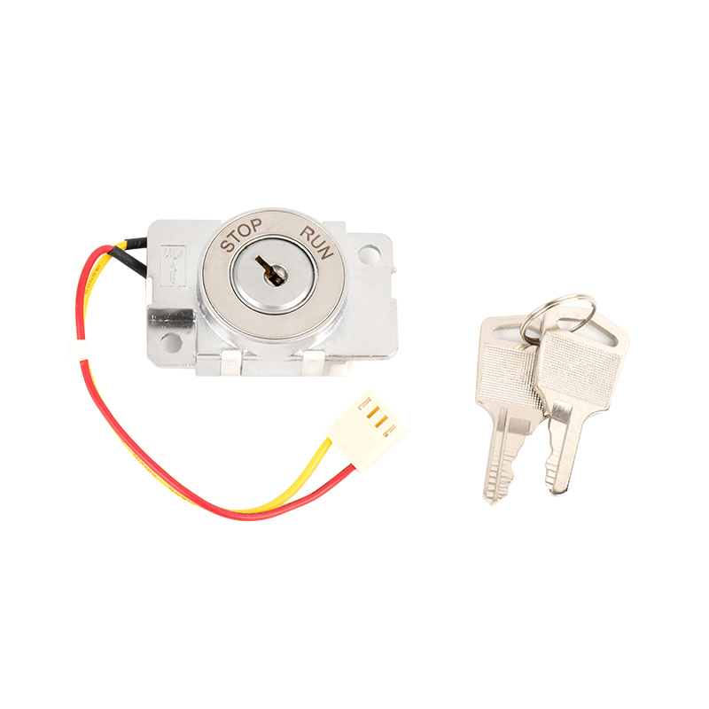 Lock ng Elevator Otiski Station