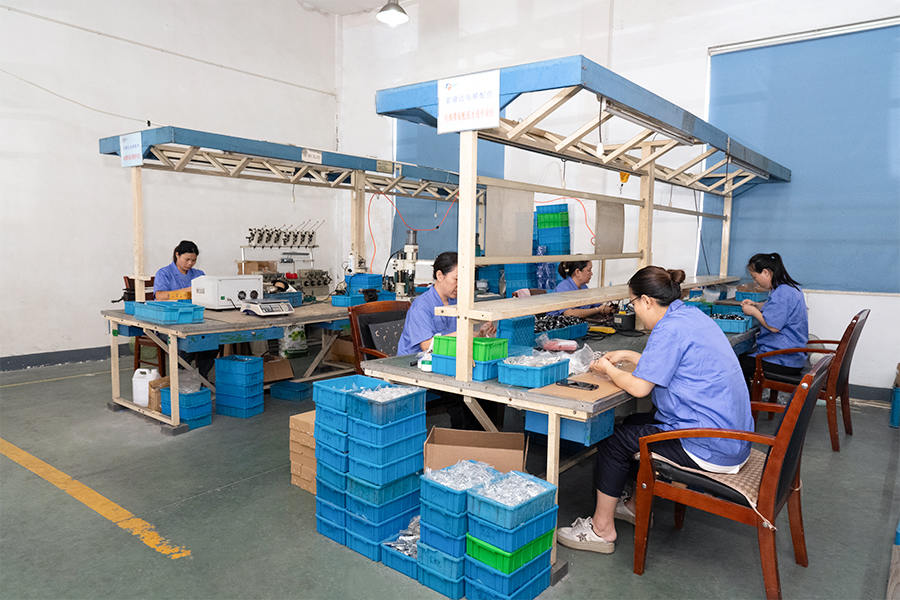 Mga workshop