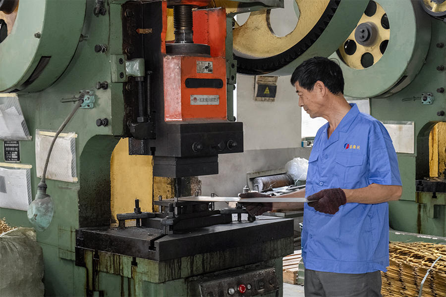 Mga workshop