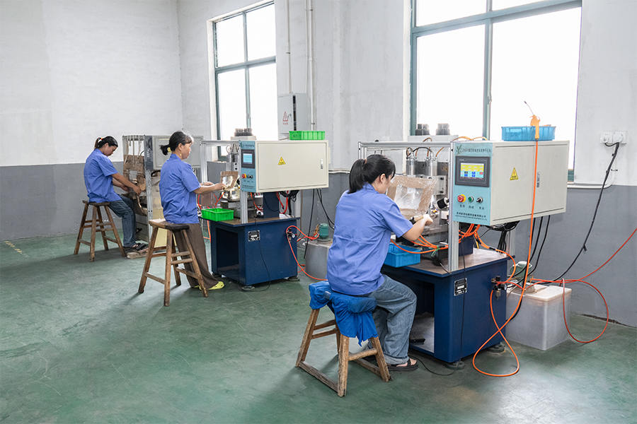 Mga workshop