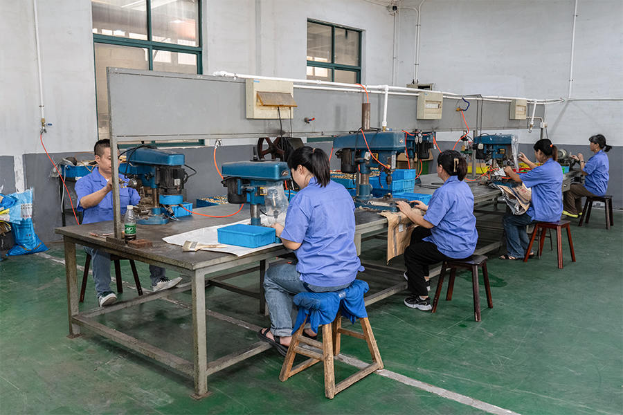 Mga workshop