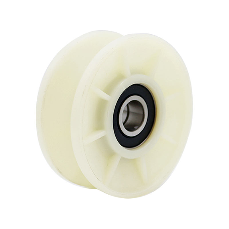 FKD-G514 Elevator na V-Shaped Roller