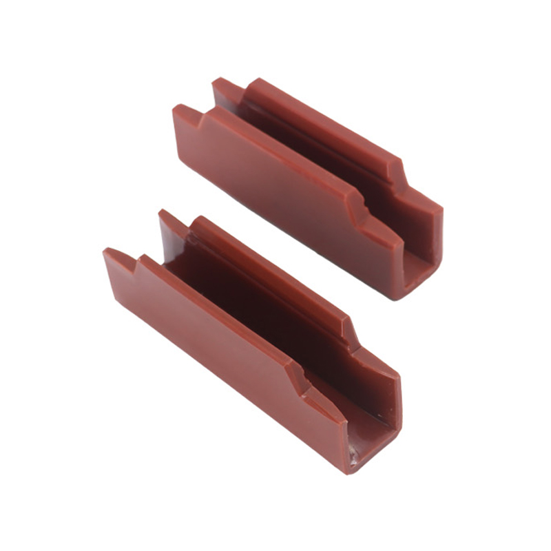 FKD-T001 Elevator Guide Lining ng Sapatos