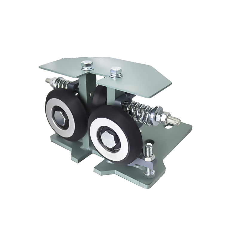 FKD-R90-2 Guide Shoe